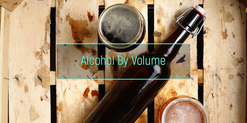 What Is Alcohol Proof Abv And Why Do These Terms Matter The Good Stuff