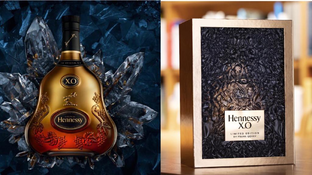 Moët Hennessy's CEO says storytelling is central to luxury products
