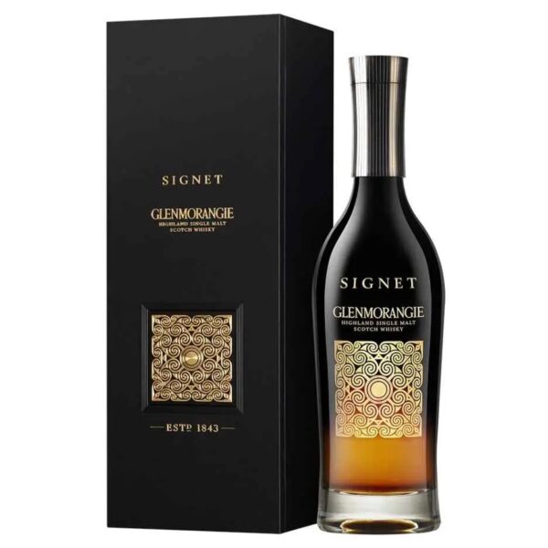 Glenmorangie Signet
