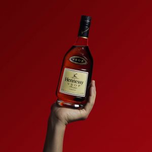 Moët Hennessy Diageo France - Osons l'excellence