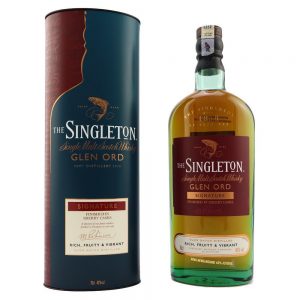 Singleton Sherry Cask Whisky