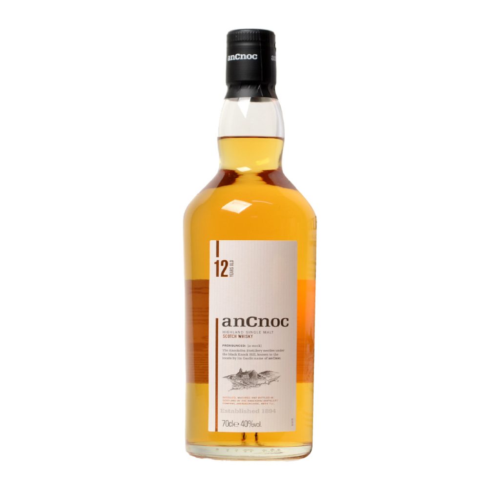 anCnoc 12