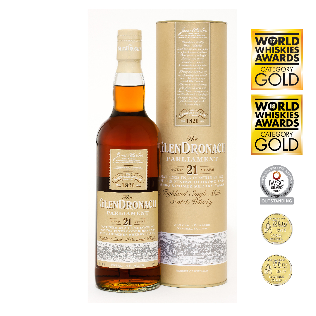 Glendronach 12 Купить В Москве