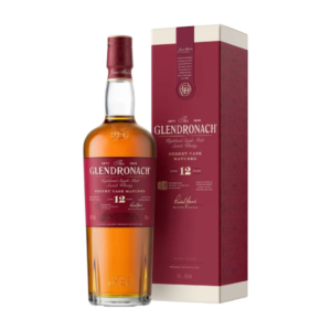 GlenDronach 12 Original