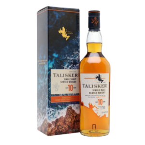 Talisker 10 Years
