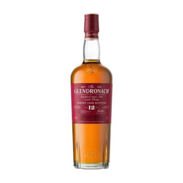 GlenDronach 12 Original - Image 2