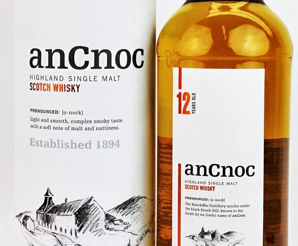 Ancnoc 12