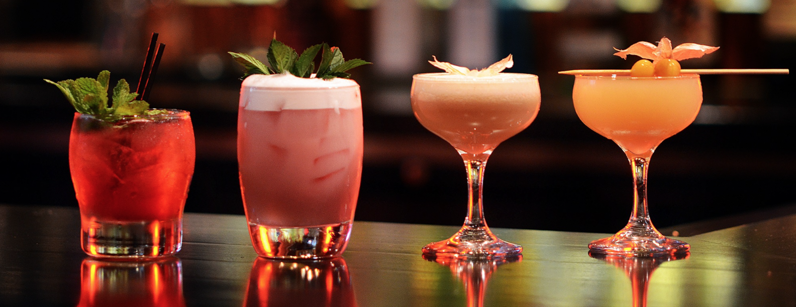 What Makes The Best Cocktail? Gin, Vodka, Whisky? The Good Stuff