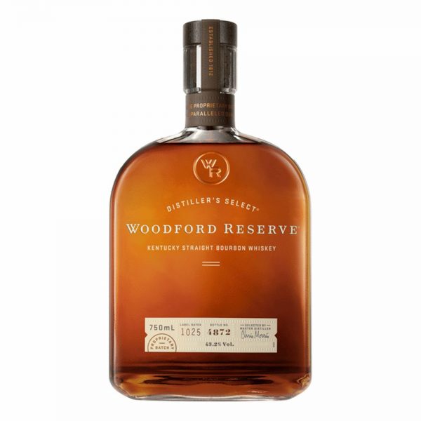 Woodford Reserve Kentucky Bourbon