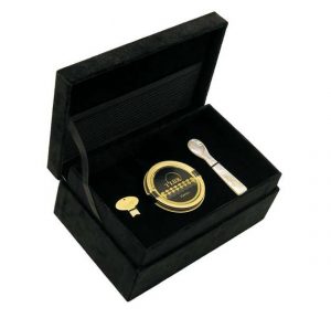 Sovereign Caviar Gift Box