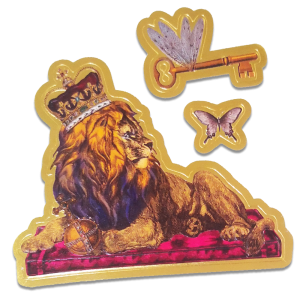 The Royal Lion