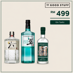 Gin-Tastic