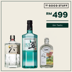 Gin-Tastic
