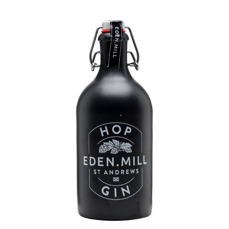 Eden Mill Hop Gin – The Good Stuff