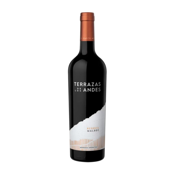 Terrazas Reserva Malbec