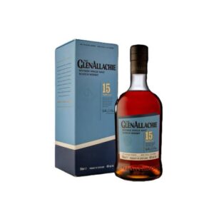 Glenallachie 15 Years