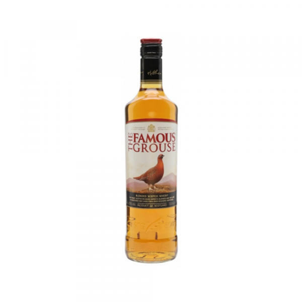 Famous Grouse