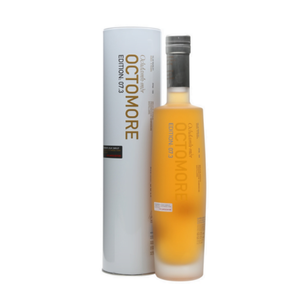 未開封【大黒屋】OCTOMORE 11.3 ISLAY BARLEY オクトモア 11.3