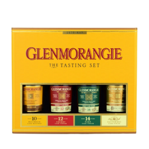 Glenmorangie Pioneering Collection Taster Pack