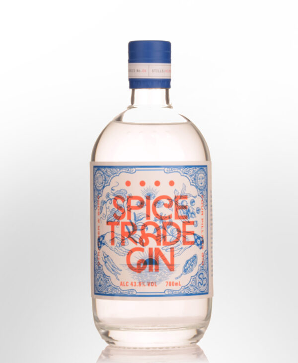 Four Pillars Spice Trade Gin