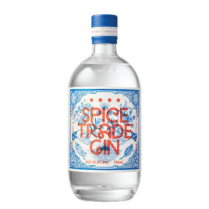 Four Pillars Spice Trade Gin