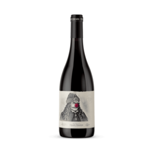 Finca Bacara Crazy Grapes