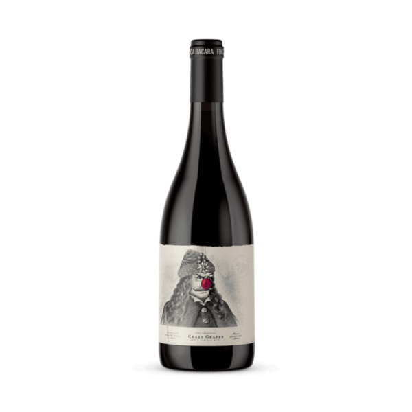 Finca Bacara Crazy Grapes