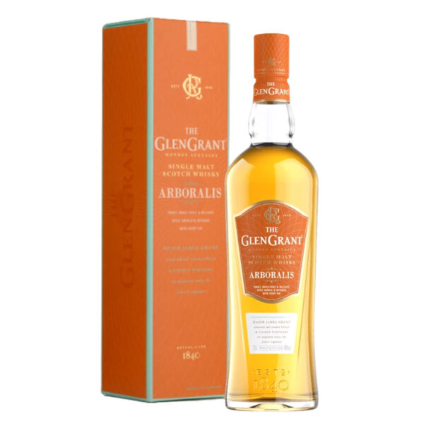 Glen Grant Arboralis