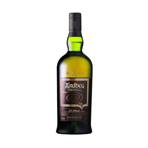 Ardbeg Corryvreckan