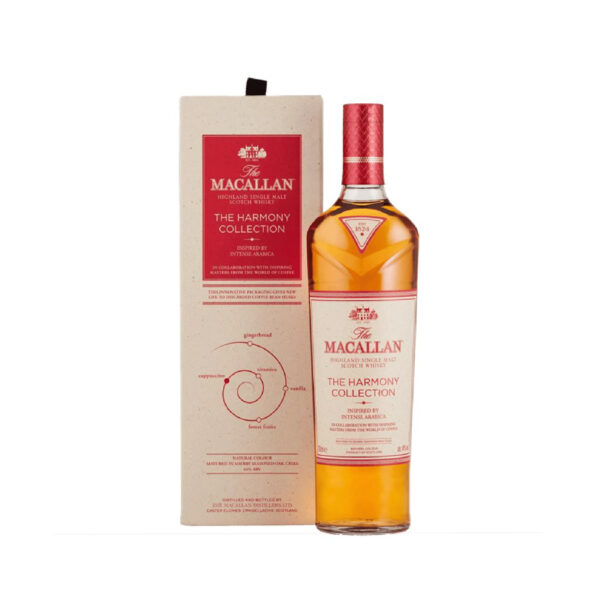 Macallan Harmony Collection – Intense Arabica