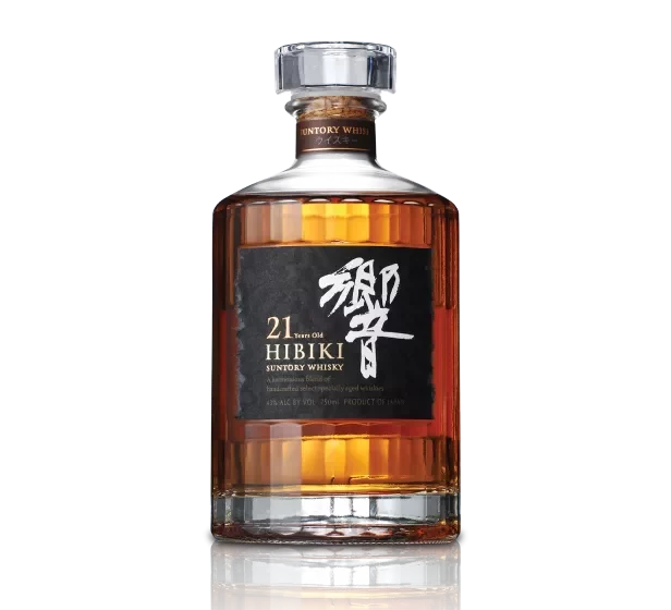 Hibiki 21 Years Old - Image 2