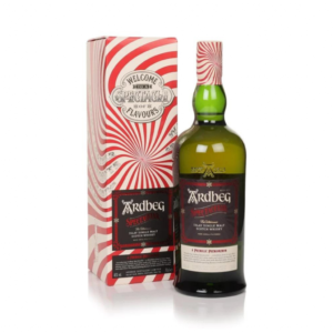 Ardbeg Spectacular Limited Edition