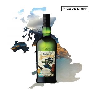 Ardbeg Arrrrrrrdbeg! - Committee Release
