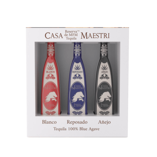 Casa Maestri 3 Minies 10cl