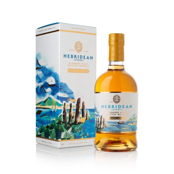 Hebridean Blended Malt