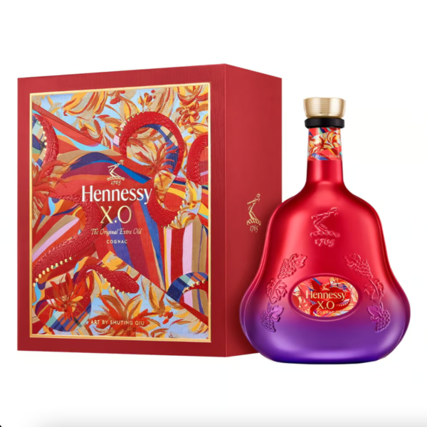 Hennessy XO CNY 2025