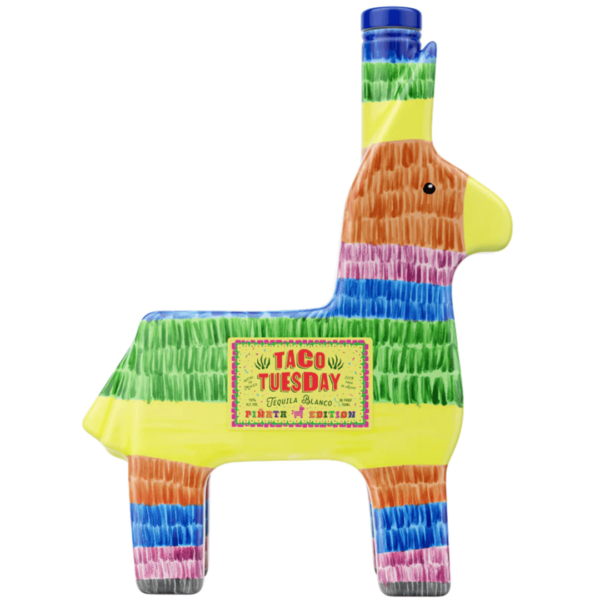 Taco Tuesday Pinata