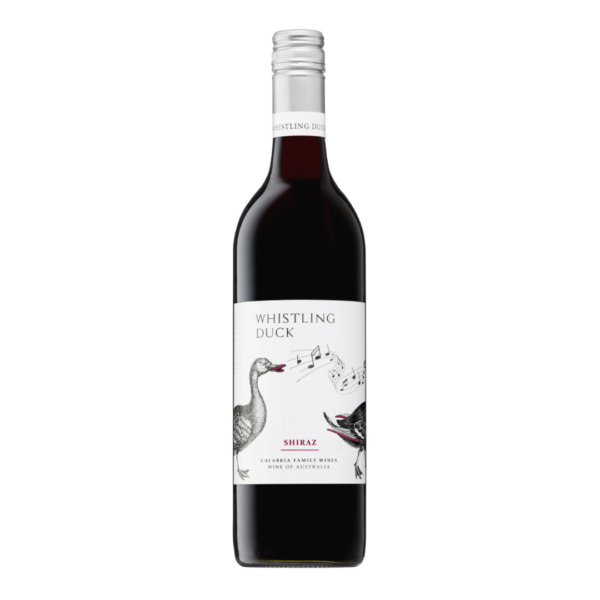 Whistling Duck Shiraz