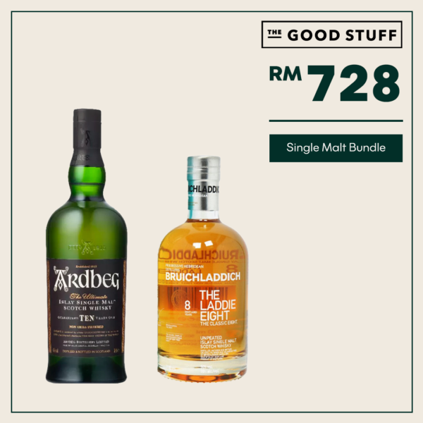 Single Malt Bundle