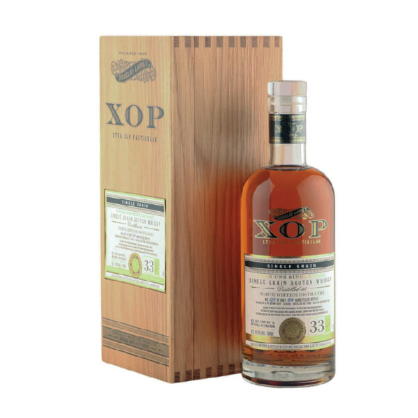 XOP North British 1988 33YO