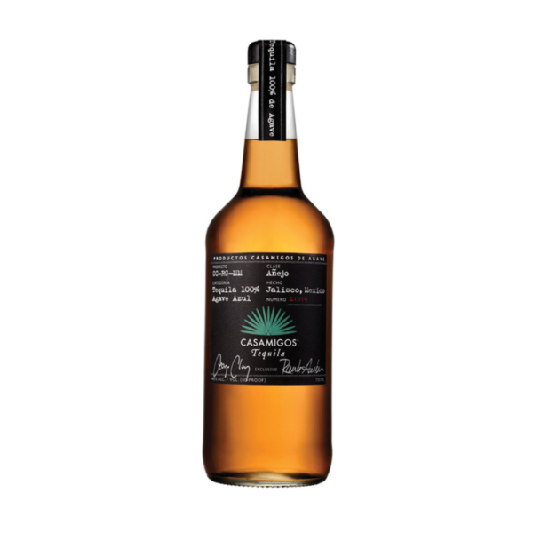 Casamigos Anejo Tequila