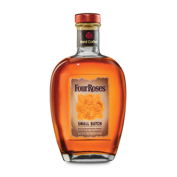 Four Roses Small Batch Bourbon