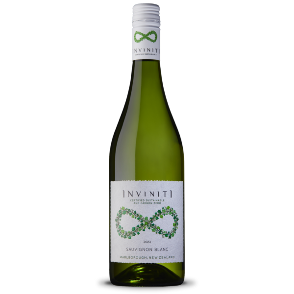 Inviniti Sauvignon Blanc 2023