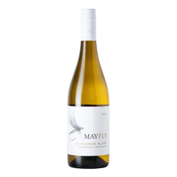 Mayfly Sauvignon Blanc