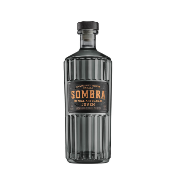 Sombra Joven Mezcal