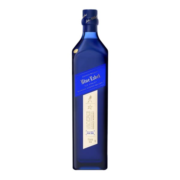 Johnnie Walker Blue Label Ice Chalet Limited Edition - Image 2