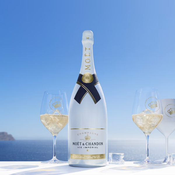Moët & Chandon Ice Impérial - Image 2