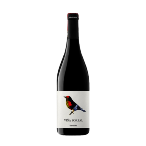 Vina Zorzal Garnacha 2021