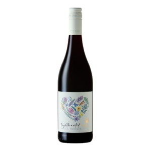 Perdeberg Lighthearted Pinotage 2021