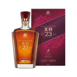 John Walker & Sons XR 23 Years